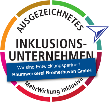 Auszeichnung von MehrWirkung inklusive