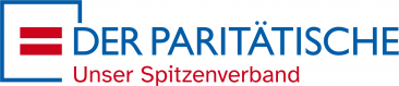 Logo des Wohlfahrtsverbandes Der Paritätische