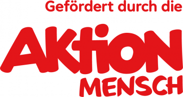 Logo von Aktion Mensch
